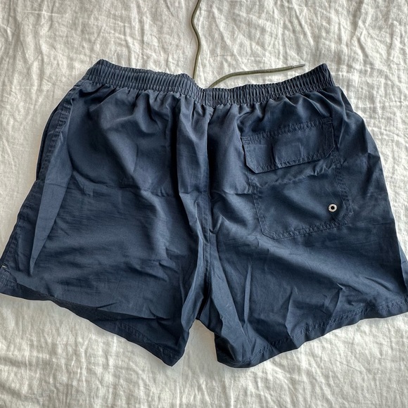 Massimo Dutti Swim Trunks - Picture 3 of 4